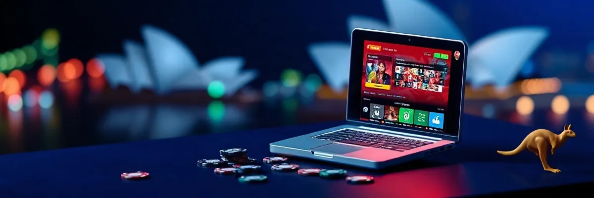 best online casino in Australia — How the Operators Differ Once the Marketing Is Stripped Out