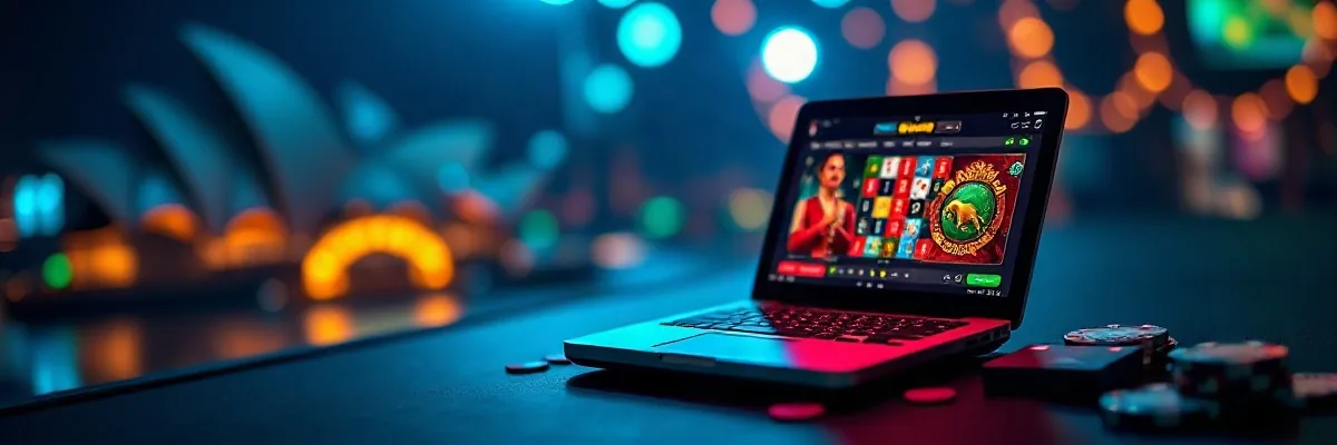 Operator Profiles: Launch Dates, Catalogues and Support — best online casino in Australia