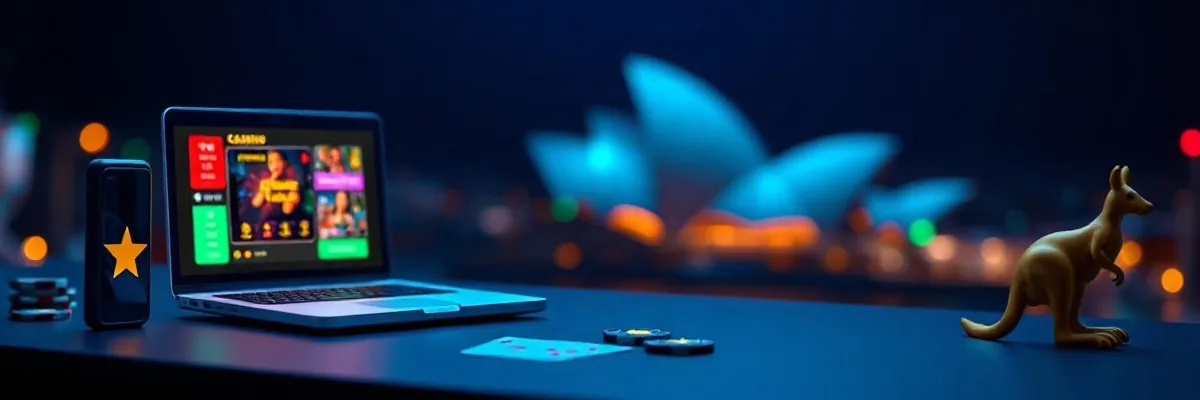When a Lower-Ranked Operator Is the Better Fit for players in Australia