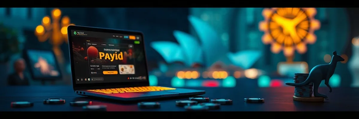 Setting Up PayID Step by Step: how to use payid in online casinos guide for players in Australia