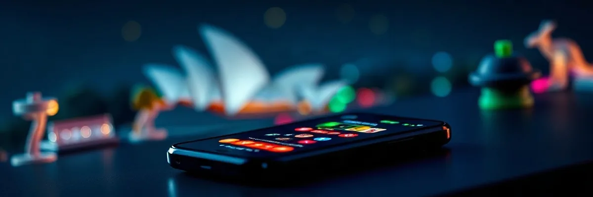 Fixing Failures That Only Happen on Phones for players in Australia