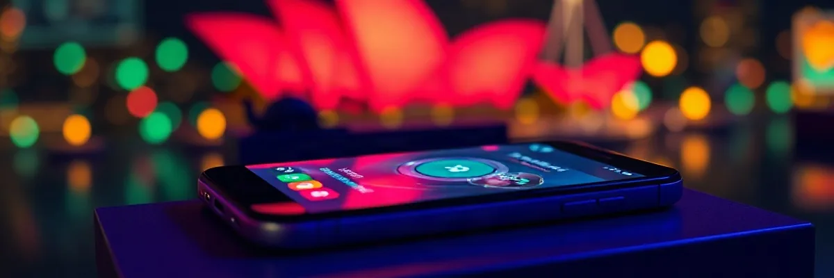 How PayID Handles Your Money on a Phone: mobile casino online guide for players in Australia