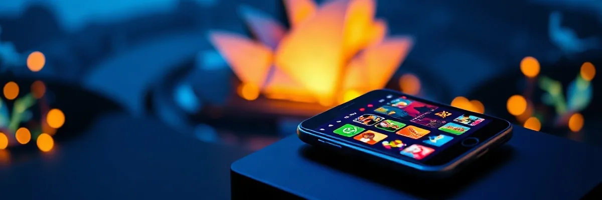 Load Times and Lobby Behaviour on Mobile Data: mobile casino online guide for players in Australia