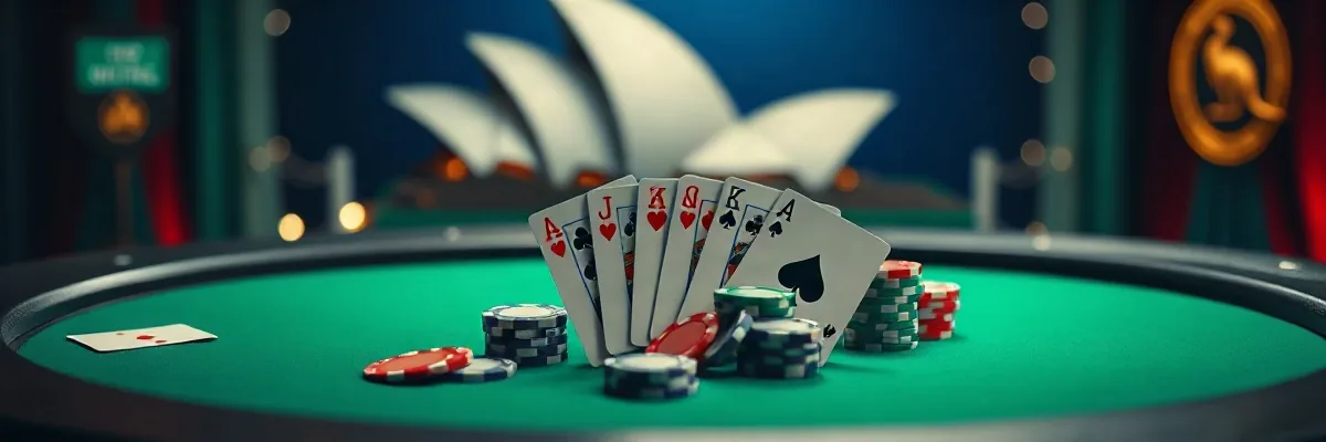 Getting Back to Play After a Resolved Case for players in Australia