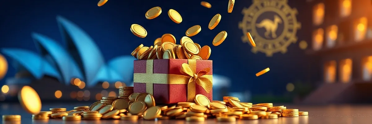payid casinos online australia no deposit bonus in Australia — Banking Basics That Touch Your Bonus in 2026