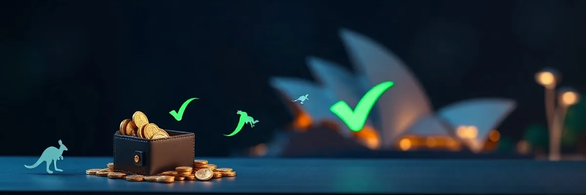 payid deposit casino australia in Australia — From Deposit to Withdrawal: How the Route Back Works