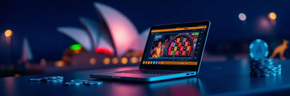 Regulatory Landscape for PayID Gambling Transactions for players in Australia