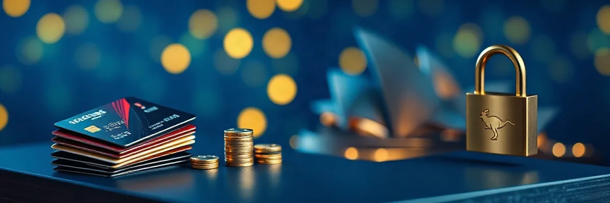 Deposit Limits as a Budgeting Tool: payment methods guide for players in Australia