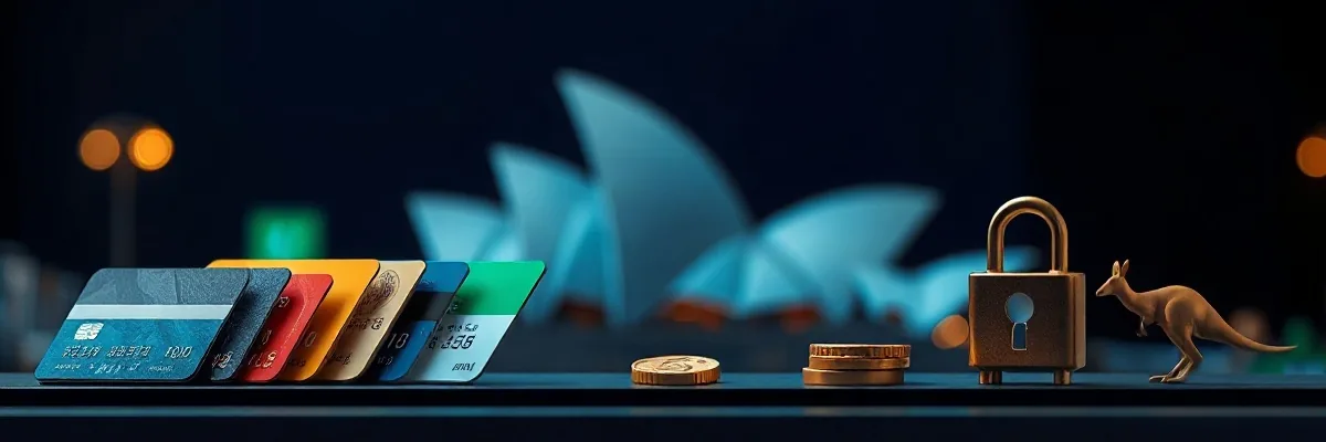 The Step-by-Step Deposit Flow, With Timings for players in Australia